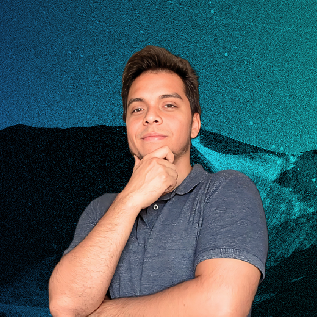 Logo Lucas O Goncalves
